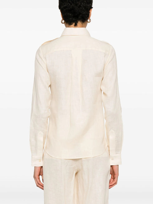 SEMICOUTURE SHIRT
